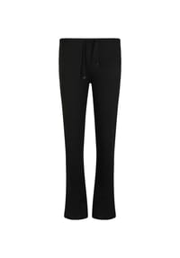 JOY sportswear - Stoffhose "Shirley", Elastikbund, Tunnelzug, für Damen - schwarz
