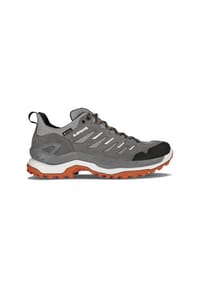 LOWA - Outdoorschuh INNOVO GTX - dunkelpetrol/moor