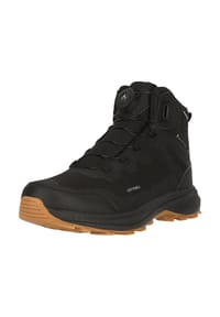 WHISTLER - Trekking-Boots Terun in wasserfester Qualität - 1001 Black