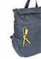 SURI FREY SPORTS MARY Rucksack, Strukturen-Optik, Anhänger, für Damen Bild 11