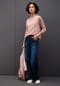 Street One Pullover, Rippbündchen, für Damen Bild 11