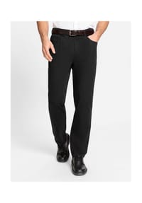 Witt - Hose - dunkeltaupe