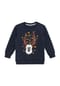 MANGUUN Sweatshirt, Rippbündchen, für Kinder Bild 1