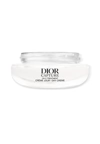 DIOR CAPTURE - DIOR CAPTURE CRÈME JOUR REFILL HOCHWIRKSAME ANTI-AGING-KORREKTUR - WEISS