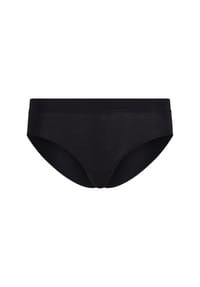 HUBER - Rioslip Soft Modal - black