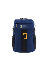 NATIONAL GEOGRAPHIC Explorer3 - Rucksack EXPLORER III aus recycelten PET-Flaschen - royal blue