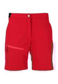 WHISTLER - Outdoorshorts Salton mit praktischer Stretchfunktion - 1001 Black