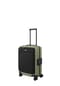 TITAN OVERSEAS Trolley S Vortasche, 4-Doppelrollen, TSA-Kombinationsschloss Bild 14