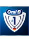 Oral-B® Elektrische Zahnbürste "io Series 5", 1 Aufsteckbürste, Reise-Etui Bild 15