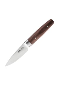 GEFU® Gemüsemesser - ENNO - SILBER