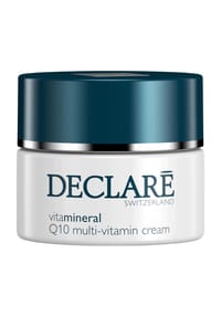 DECLARÉ - ANTI-WRINKLE Vitamineral Q10 Multi-Vitamin Cream - CREME