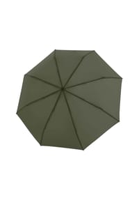 Knirps - Timber Taschenschirm 5 cm - olive