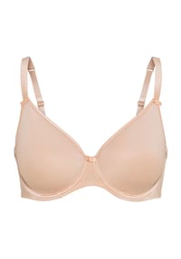 DESIRéE - Spacer-BH Sonja, Schleife, für Damen - 100 WEI