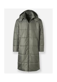 Witt - Steppmantel - khaki