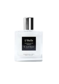 T. LeClerc - Körperöl Neroli Shimmering Dry Oil - Transparent