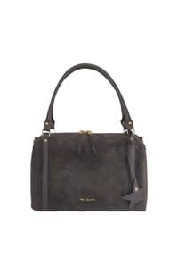 pierre cardin - Schultertasche - Black