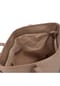 TOM TAILOR JAMILA Shopper, Kunstleder, Reißverschluss, für Damen Bild 11