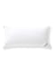 DAUNEN KÖNIG® QUEEN Kopfkissen ''MEDIUM'' - Made in Germany Bild 12