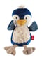 sigikid® Kuscheltier Pinguin Patchwork Sweety ,  für Babys und Kinder Bild 10