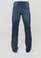 MANGUUN Jeans, Regular-Fit, Middle-Waist, für Herren Bild 4