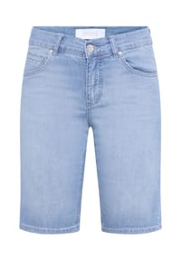 ANGELS - Jeans-Bermudas, 5-Pocket, für Damen - 3458 L'BLEACHED