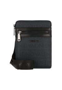 VALENTINO - Billion Billion Mini Bag Umhängetasche 17 cm - antrac-nero