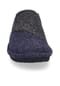 JOSEF SEIBEL Herren Hausschuh Toulouse 05, dunkelblau-kombi Bild 12