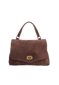 Gave Lux - Schultertasche - Bordeaux