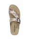 JOSEF SEIBEL Damen Zehentrenner Tonga 77, creme-multi Bild 14