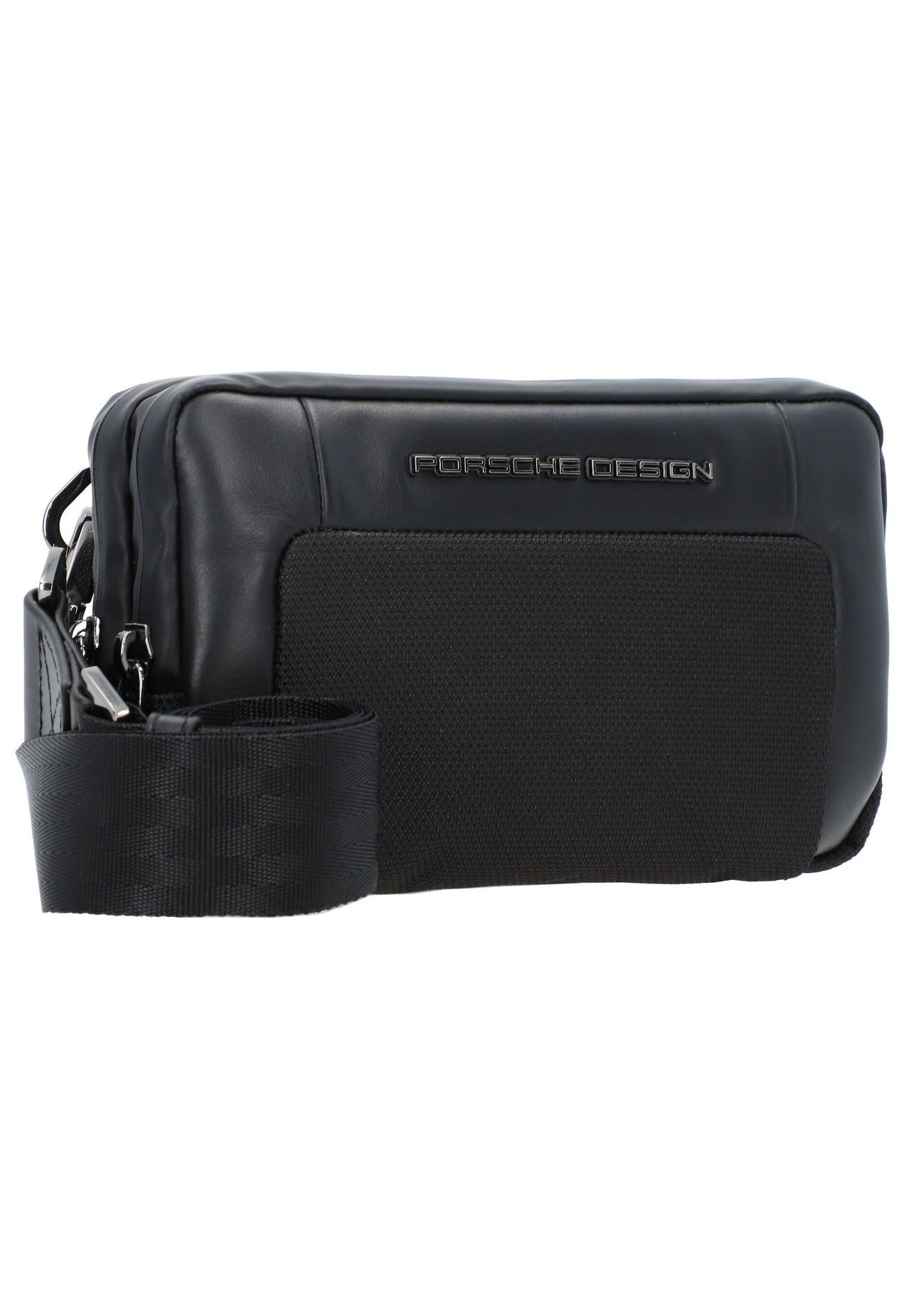 PORSCHE DESIGN Roadster Roadster Umhängetasche Leder 20 cm | GALERIA