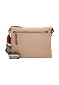 camel active Bari - Bari Umhängetasche 33 cm - beige