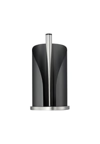 Wesco - Wesco Rollenhalter für Küchen- und WC-Rollen, Edelstahl - 