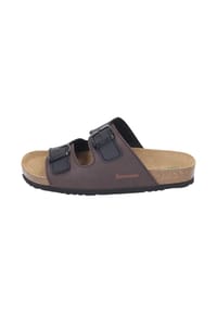 Dr® BRINKMANN - Pantoletten BONILLO - schwarz