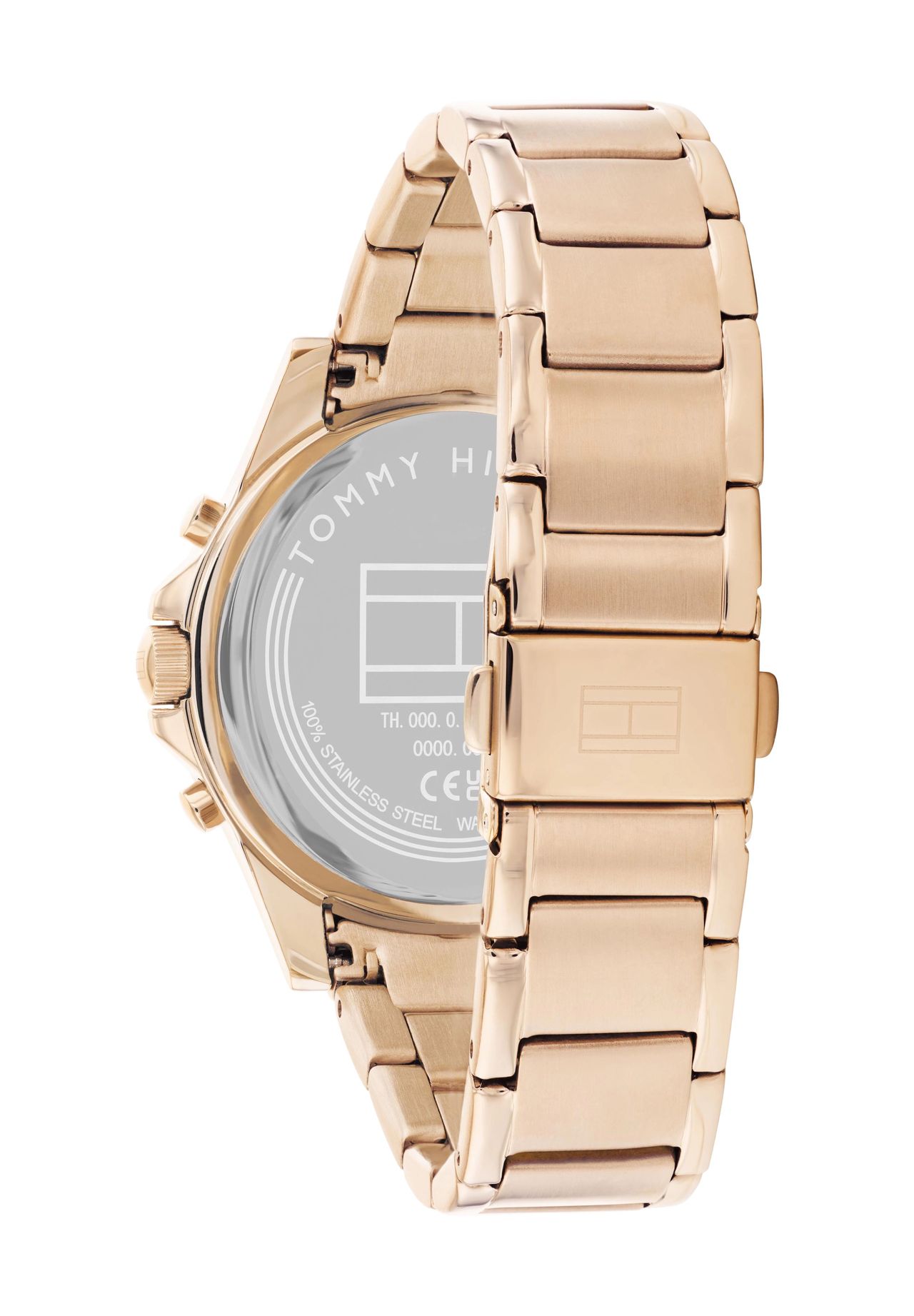 TOMMY HILFIGER Damen Armbanduhr  