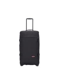 EASTPAK® Tranverz - Tranverz M 2-Rollen Reisetasche 67 cm - black