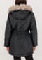 ONLY® Parka "Iris", Kapuze, Brusttaschen, für Damen Bild 10