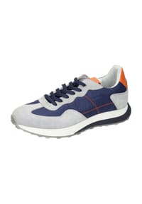 manitu - Sneaker - blau