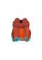 sigikid® Rucksack, Polyester, Steckverschluss, für Kinder Bild 3