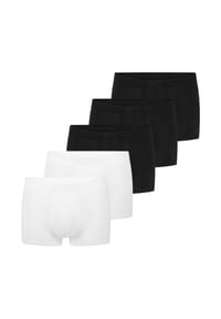 Speidel. - Hipster Short / Pant 5er Pack Sky.line - Schwarz