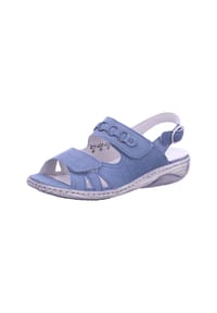 waldläufer® - Garda Garda - blau