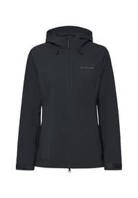 VAUDE - Jacken Women's Elope Jacket III - black