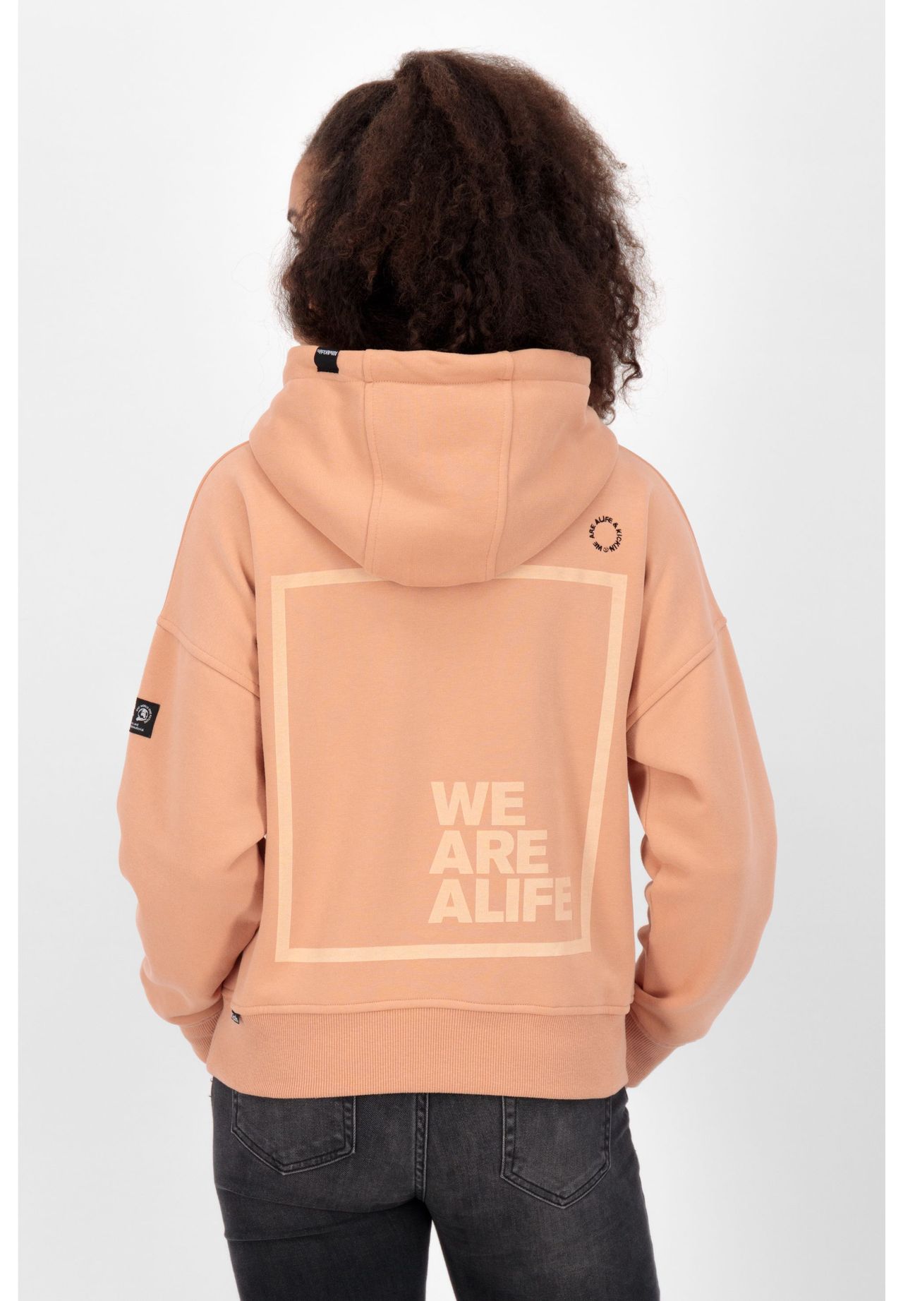 Alife hoodie on sale