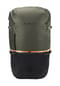 VAUDE CITY Tagesrucksack "CityGo 30 II" , Reißverschluss, Kompressionsriemen Bild 11