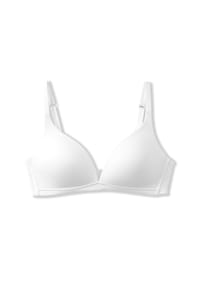 CALIDA - Damen Triangel-BH Eco Sense - beige