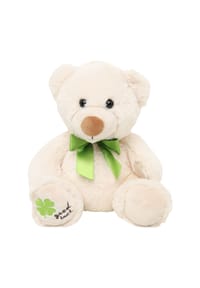 GALERIA - Plüschtier Good Luck Bär 22 cm - MULTICOLOR