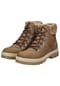 iMAC® Nubukleder Stiefelette Bild 4