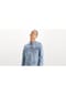 Levi's® Jeansjacke, Eingrifftaschen, für Damen Bild 18