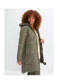 Witt - Steppmantel - khaki