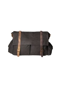 Gave Lux - Schultertasche - CUOIO_COGNAC