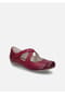 JOSEF SEIBEL Damen Ballerina Fiona 72, berry Bild 15